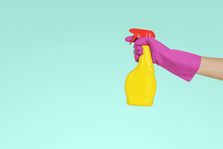 These are the 4 best cleaning tricks you have to try