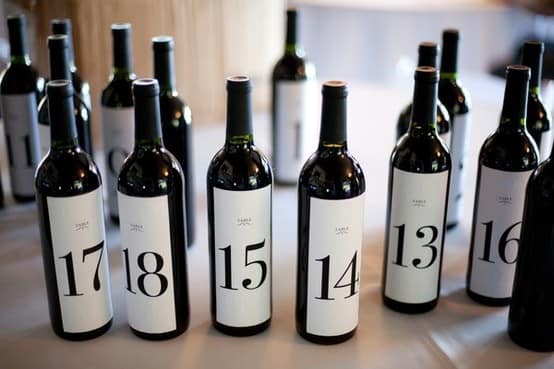 Must Have: We have to have this wine advent calendar from Aldi!